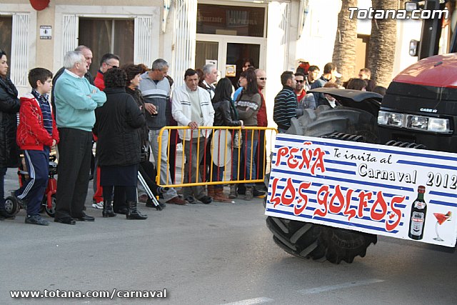 Carnavales de Totana 2012 - 192