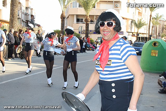 Carnavales de Totana 2012 - 194