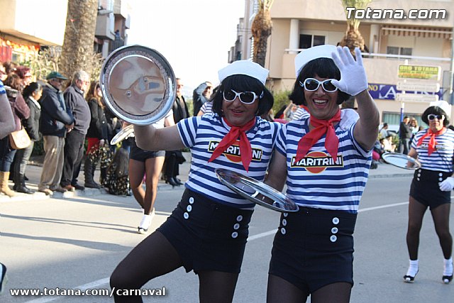 Carnavales de Totana 2012 - 195