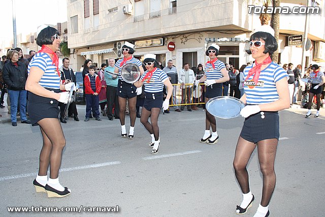 Carnavales de Totana 2012 - 197