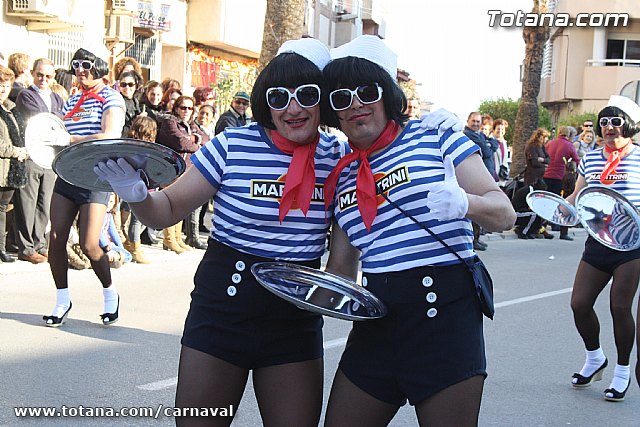 Carnavales de Totana 2012 - 198