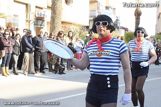 Carnavales de Totana 2012 - 200