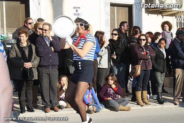 Carnavales de Totana 2012 - 201