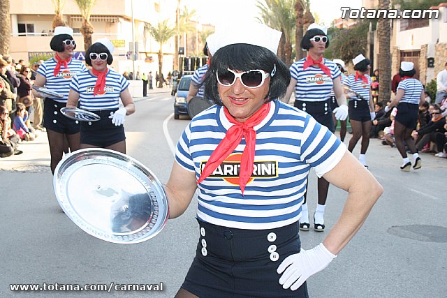 Carnavales de Totana 2012 - 203