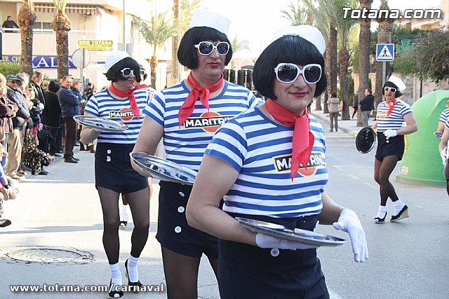 Carnavales de Totana 2012 - 204