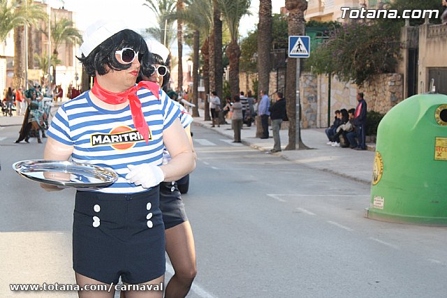 Carnavales de Totana 2012 - 206