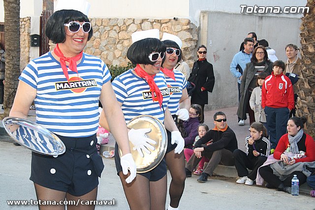 Carnavales de Totana 2012 - 207
