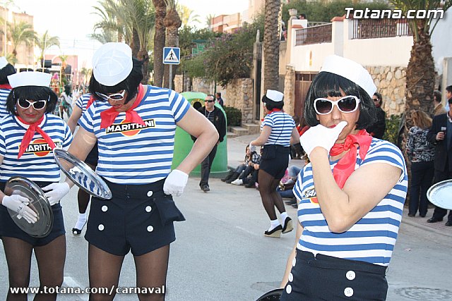 Carnavales de Totana 2012 - 208