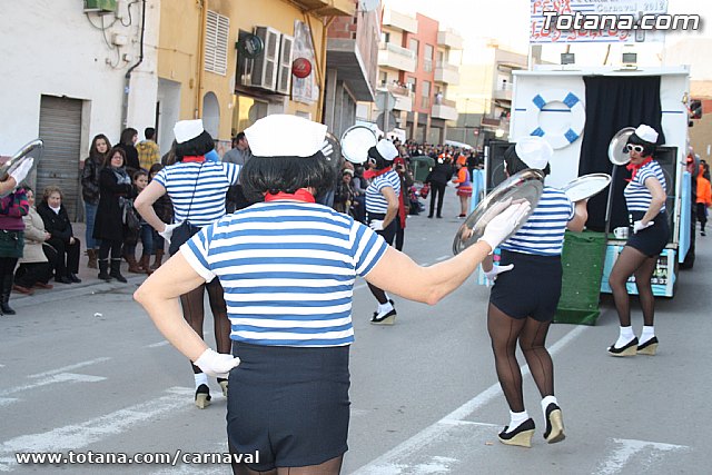 Carnavales de Totana 2012 - 210