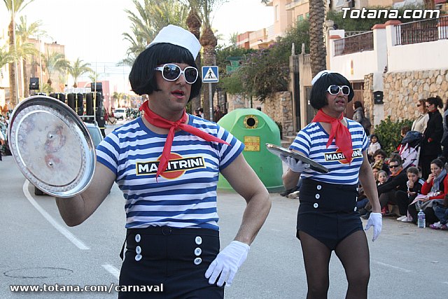 Carnavales de Totana 2012 - 211