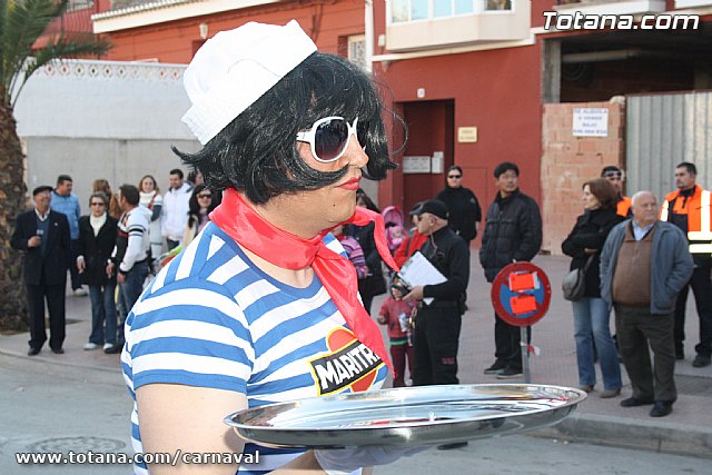 Carnavales de Totana 2012 - 212