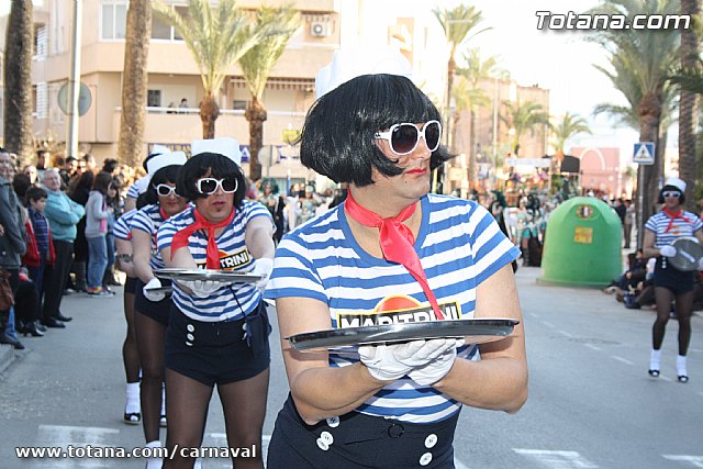 Carnavales de Totana 2012 - 214