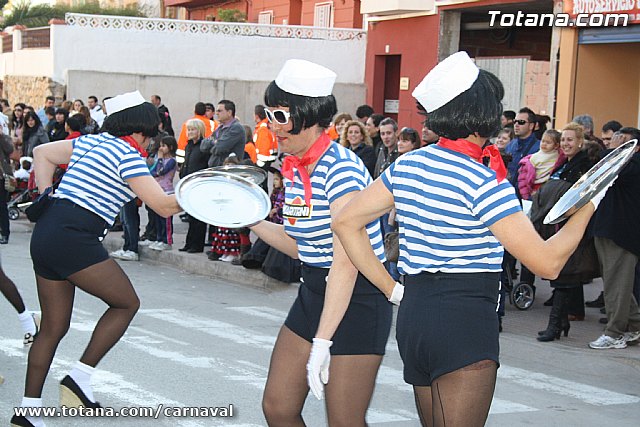 Carnavales de Totana 2012 - 215