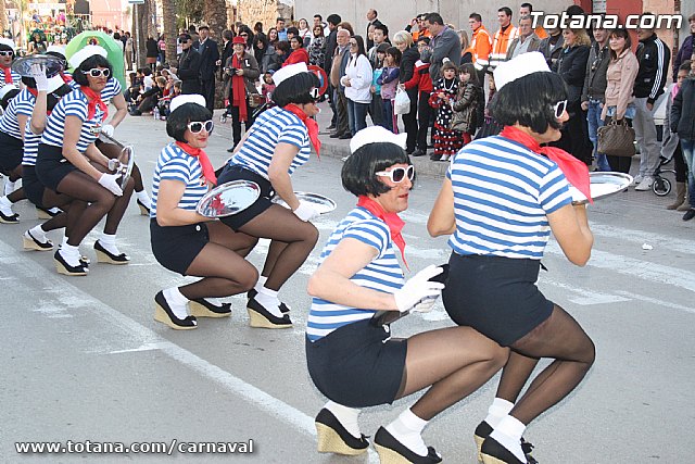Carnavales de Totana 2012 - 216
