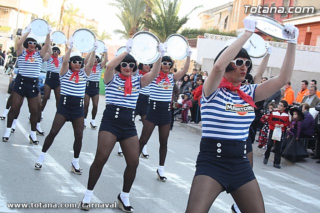 Carnavales de Totana 2012 - 217