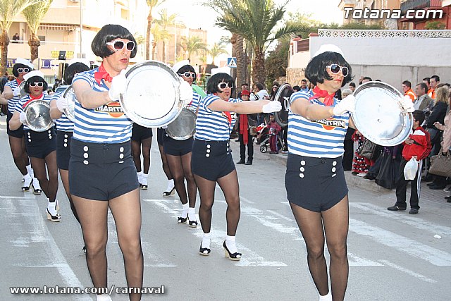 Carnavales de Totana 2012 - 218