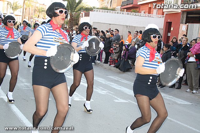 Carnavales de Totana 2012 - 219