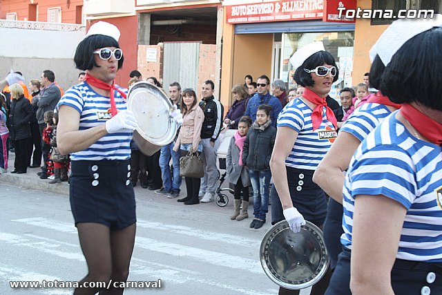 Carnavales de Totana 2012 - 220