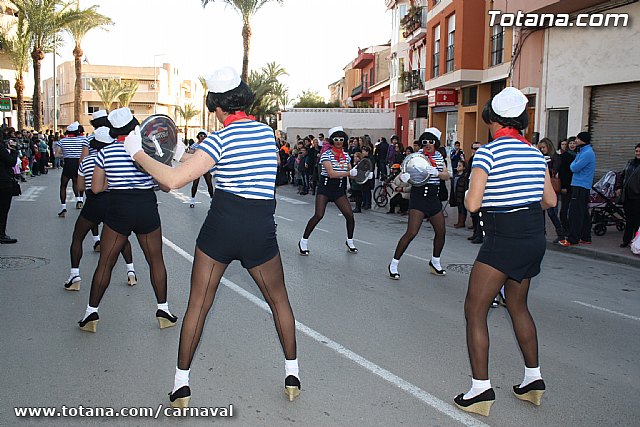 Carnavales de Totana 2012 - 221
