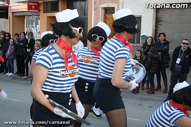 Carnavales de Totana 2012 - 223