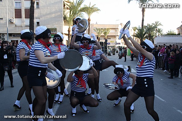 Carnavales de Totana 2012 - 224