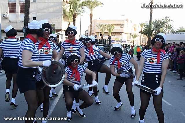 Carnavales de Totana 2012 - 225