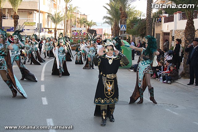 Carnavales de Totana 2012 - 226