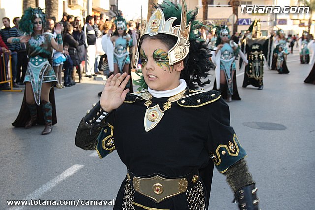 Carnavales de Totana 2012 - 227