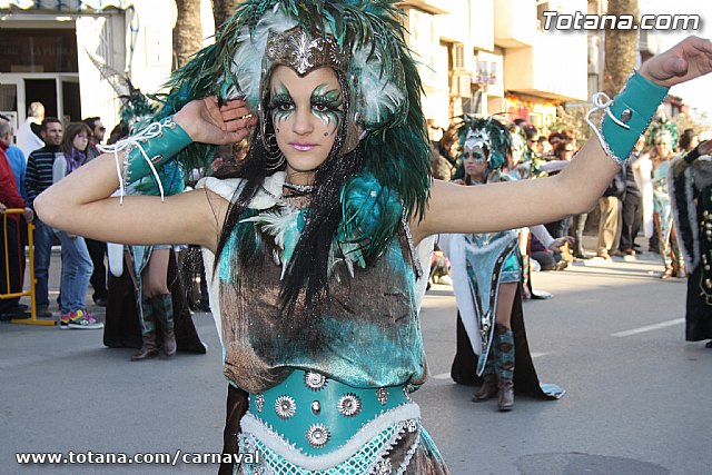 Carnavales de Totana 2012 - 228