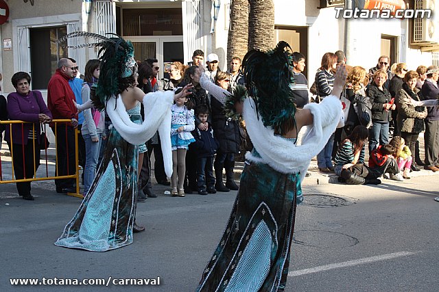Carnavales de Totana 2012 - 229