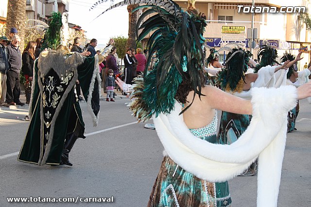 Carnavales de Totana 2012 - 230