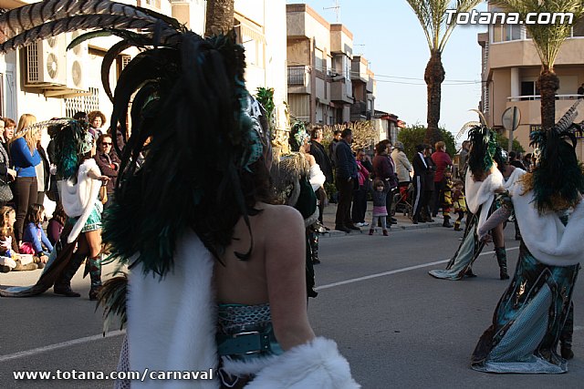 Carnavales de Totana 2012 - 231