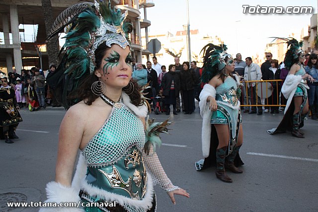 Carnavales de Totana 2012 - 232