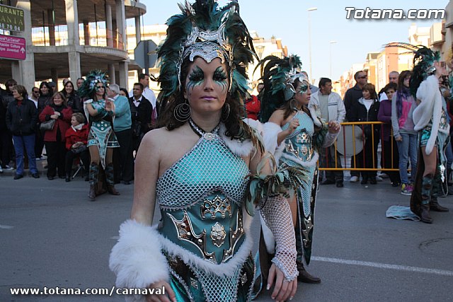 Carnavales de Totana 2012 - 233