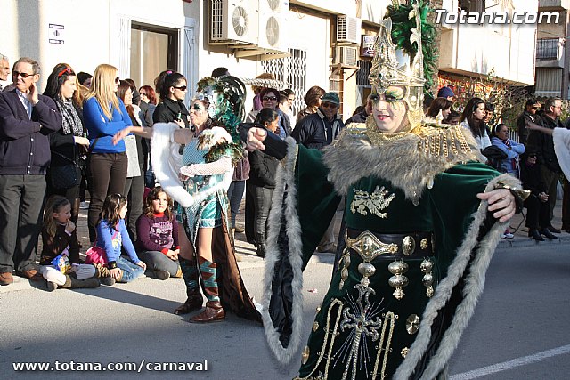 Carnavales de Totana 2012 - 234