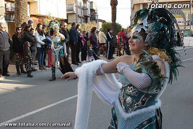 Carnavales de Totana 2012 - 235