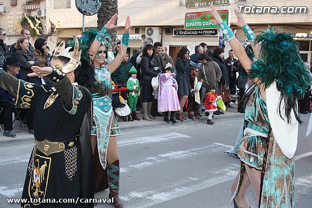 Carnavales de Totana 2012 - 236