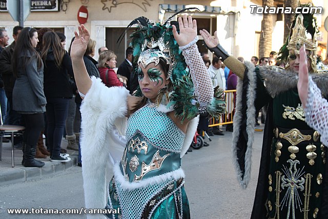 Carnavales de Totana 2012 - 238