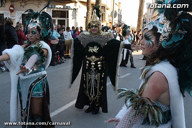 Carnavales de Totana 2012 - 239