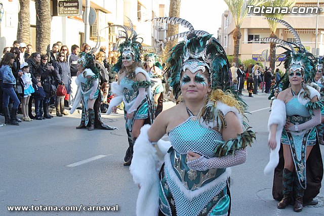 Carnavales de Totana 2012 - 241