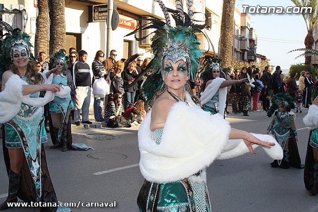 Carnavales de Totana 2012 - 242