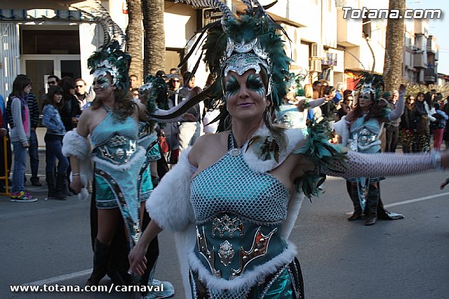 Carnavales de Totana 2012 - 243