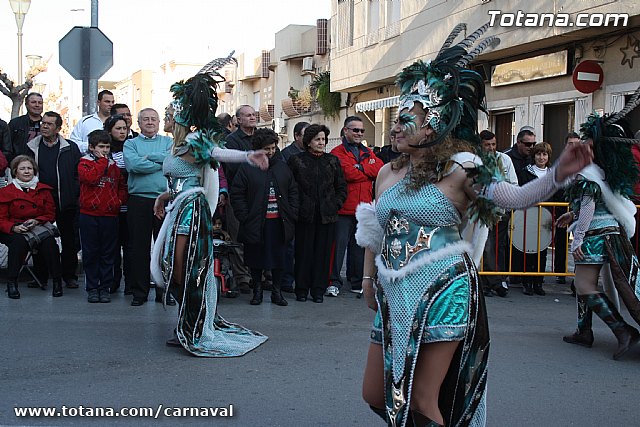 Carnavales de Totana 2012 - 244