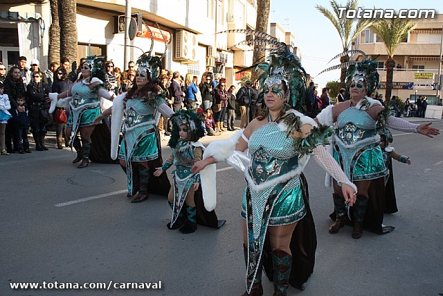 Carnavales de Totana 2012 - 245