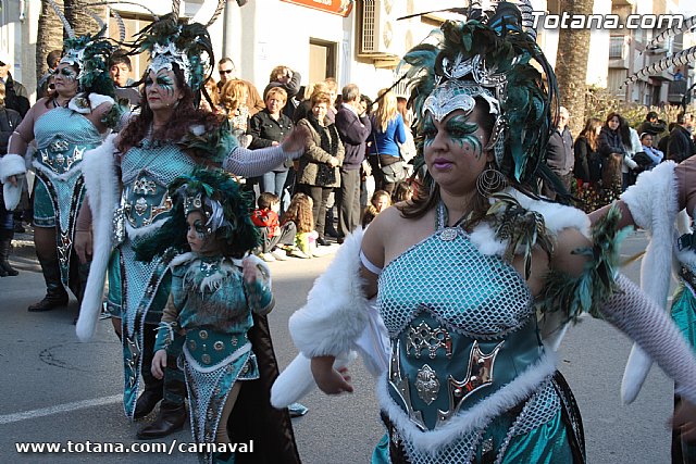 Carnavales de Totana 2012 - 246