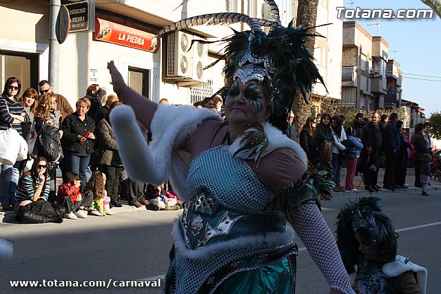 Carnavales de Totana 2012 - 247