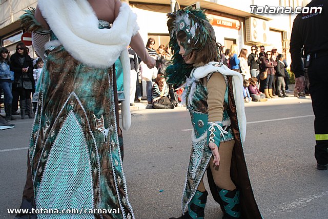 Carnavales de Totana 2012 - 248