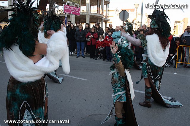 Carnavales de Totana 2012 - 249