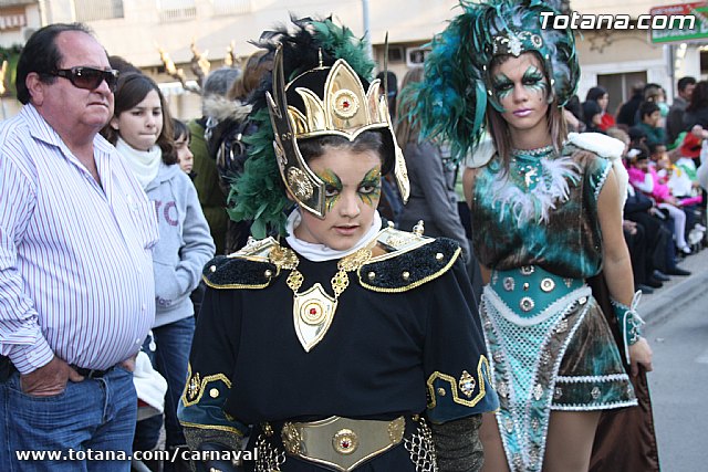 Carnavales de Totana 2012 - 250