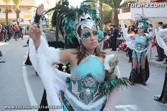 Carnavales de Totana 2012 - 253